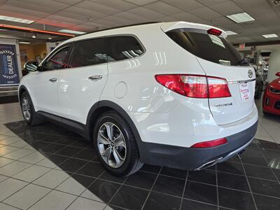 2014 Hyundai Santa Fe GLS 4DR SUV AWD   - Photo 6 - Hamilton, OH 45015