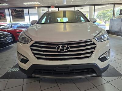 2014 Hyundai Santa Fe GLS 4DR SUV AWD   - Photo 2 - Hamilton, OH 45015