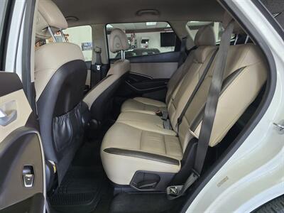 2014 Hyundai Santa Fe GLS 4DR SUV AWD   - Photo 12 - Hamilton, OH 45015