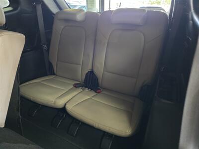 2014 Hyundai Santa Fe GLS 4DR SUV AWD   - Photo 13 - Hamilton, OH 45015