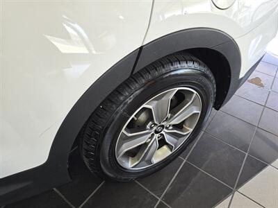2014 Hyundai Santa Fe GLS 4DR SUV AWD   - Photo 36 - Hamilton, OH 45015