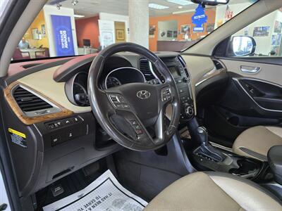 2014 Hyundai Santa Fe GLS 4DR SUV AWD   - Photo 9 - Hamilton, OH 45015