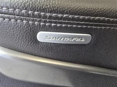 2014 Hyundai Santa Fe GLS 4DR SUV AWD   - Photo 30 - Hamilton, OH 45015