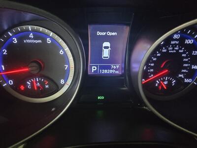 2014 Hyundai Santa Fe GLS 4DR SUV AWD   - Photo 28 - Hamilton, OH 45015