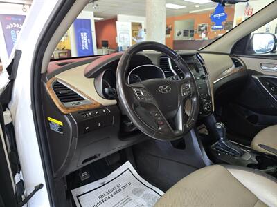 2014 Hyundai Santa Fe GLS 4DR SUV AWD   - Photo 8 - Hamilton, OH 45015