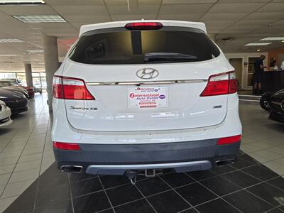 2014 Hyundai Santa Fe GLS 4DR SUV AWD   - Photo 5 - Hamilton, OH 45015