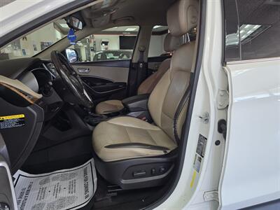 2014 Hyundai Santa Fe GLS 4DR SUV AWD   - Photo 10 - Hamilton, OH 45015