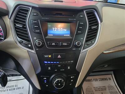 2014 Hyundai Santa Fe GLS 4DR SUV AWD   - Photo 25 - Hamilton, OH 45015