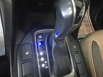 2014 Hyundai Santa Fe GLS 4DR SUV AWD   - Photo 29 - Hamilton, OH 45015
