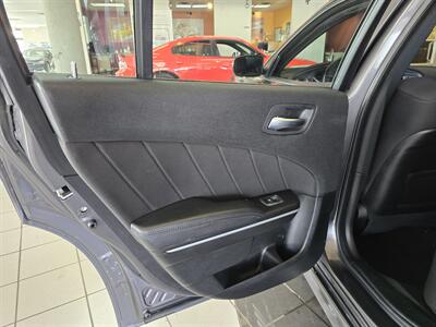 2023 Dodge Charger GT 4DR SEDAN   - Photo 12 - Hamilton, OH 45015