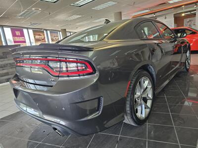 2023 Dodge Charger GT 4DR SEDAN   - Photo 5 - Hamilton, OH 45015