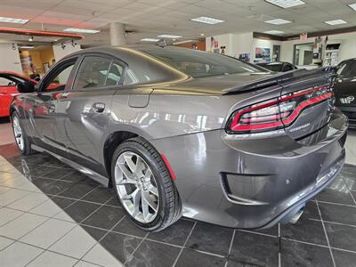 2023 Dodge Charger GT 4DR SEDAN   - Photo 7 - Hamilton, OH 45015