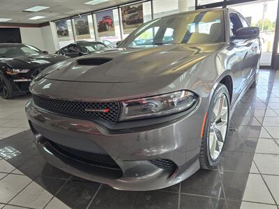 2023 Dodge Charger GT 4DR SEDAN  