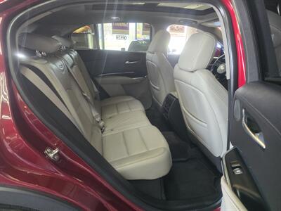 2019 Cadillac XT4 Premium Luxury 4DR SUV AWD - Photo 16 - Hamilton, OH 45015