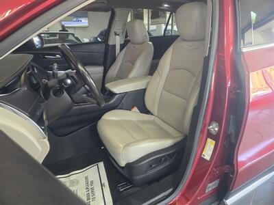 2019 Cadillac XT4 Premium Luxury 4DR SUV AWD - Photo 9 - Hamilton, OH 45015