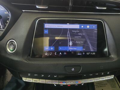 2019 Cadillac XT4 Premium Luxury 4DR SUV AWD - Photo 30 - Hamilton, OH 45015