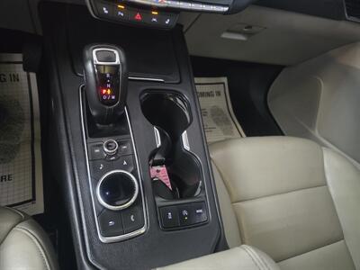 2019 Cadillac XT4 Premium Luxury 4DR SUV AWD - Photo 29 - Hamilton, OH 45015