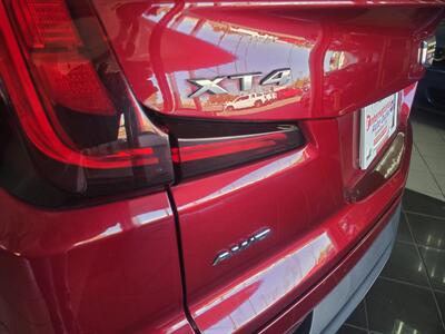 2019 Cadillac XT4 Premium Luxury 4DR SUV AWD - Photo 22 - Hamilton, OH 45015