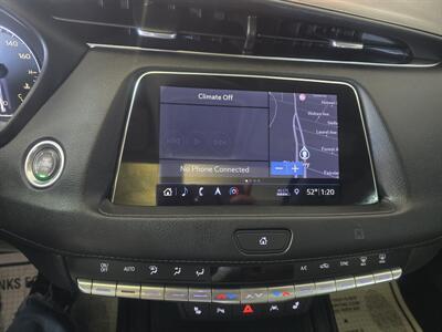 2019 Cadillac XT4 Premium Luxury 4DR SUV AWD - Photo 28 - Hamilton, OH 45015