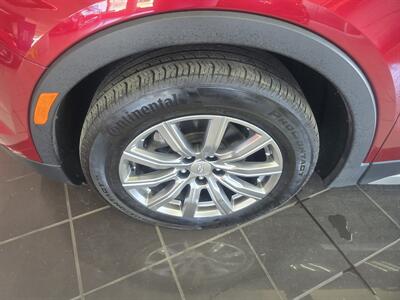 2019 Cadillac XT4 Premium Luxury 4DR SUV AWD - Photo 33 - Hamilton, OH 45015