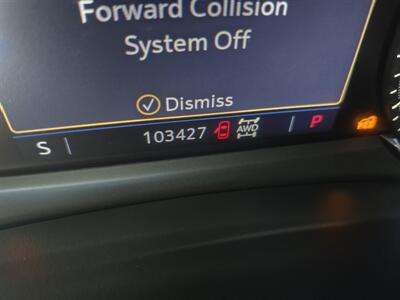 2019 Cadillac XT4 Premium Luxury 4DR SUV AWD - Photo 25 - Hamilton, OH 45015