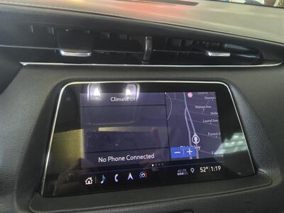 2019 Cadillac XT4 Premium Luxury 4DR SUV AWD - Photo 27 - Hamilton, OH 45015