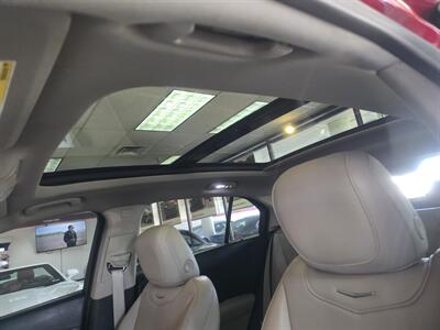 2019 Cadillac XT4 Premium Luxury 4DR SUV AWD - Photo 21 - Hamilton, OH 45015