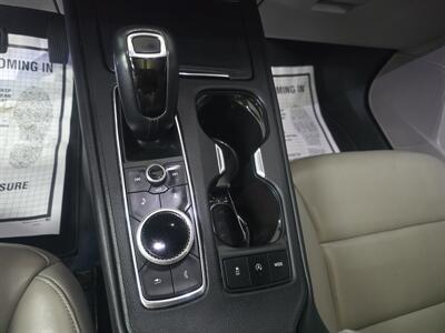 2019 Cadillac XT4 Premium Luxury 4DR SUV AWD - Photo 19 - Hamilton, OH 45015