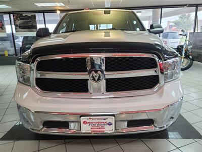 2016 RAM 1500 SLT CREW CAB4X4   - Photo 3 - Hamilton, OH 45015