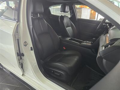 2017 Honda Civic Sport Touring 4DR HATCHBACK   - Photo 12 - Hamilton, OH 45015