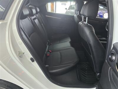 2017 Honda Civic Sport Touring 4DR HATCHBACK   - Photo 14 - Hamilton, OH 45015