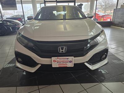 2017 Honda Civic Sport Touring 4DR HATCHBACK   - Photo 2 - Hamilton, OH 45015