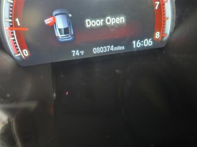 2017 Honda Civic Sport Touring 4DR HATCHBACK   - Photo 20 - Hamilton, OH 45015