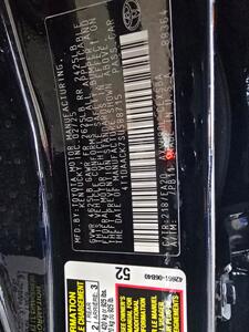 2025 Toyota Camry SE 4DR SEDAN - Photo 31 - Hamilton, OH 45015