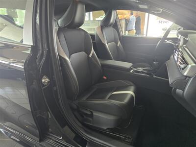 2025 Toyota Camry SE 4DR SEDAN - Photo 14 - Hamilton, OH 45015