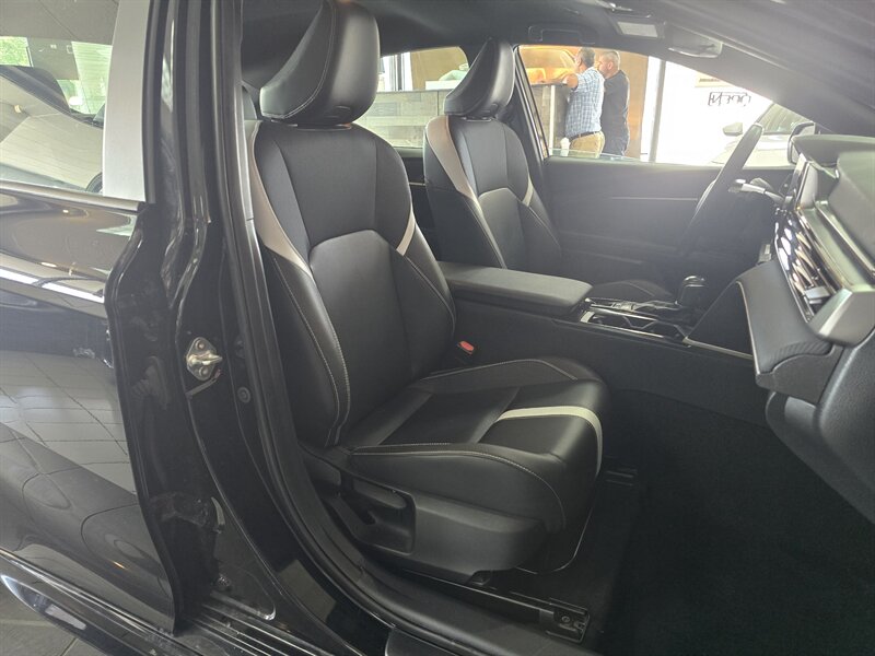 2025 Toyota Camry SE 4DR SEDAN - Photo 14 - Hamilton, OH 45015