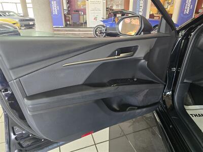 2025 Toyota Camry SE 4DR SEDAN - Photo 7 - Hamilton, OH 45015