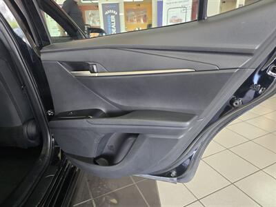 2025 Toyota Camry SE 4DR SEDAN - Photo 15 - Hamilton, OH 45015