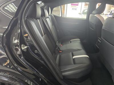 2025 Toyota Camry SE 4DR SEDAN - Photo 16 - Hamilton, OH 45015