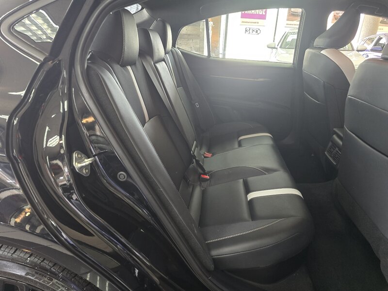 2025 Toyota Camry SE 4DR SEDAN - Photo 16 - Hamilton, OH 45015
