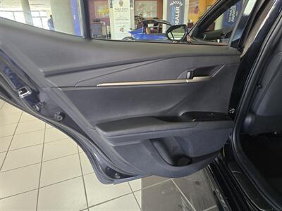 2025 Toyota Camry SE 4DR SEDAN - Photo 10 - Hamilton, OH 45015