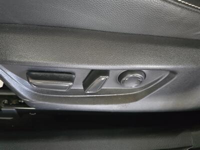 2025 Toyota Camry SE 4DR SEDAN - Photo 18 - Hamilton, OH 45015