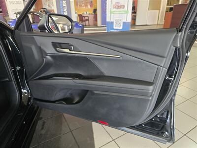 2025 Toyota Camry SE 4DR SEDAN - Photo 12 - Hamilton, OH 45015