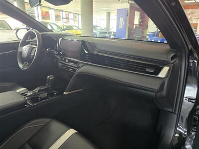 2025 Toyota Camry SE 4DR SEDAN - Photo 13 - Hamilton, OH 45015