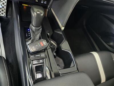 2025 Toyota Camry SE 4DR SEDAN - Photo 19 - Hamilton, OH 45015