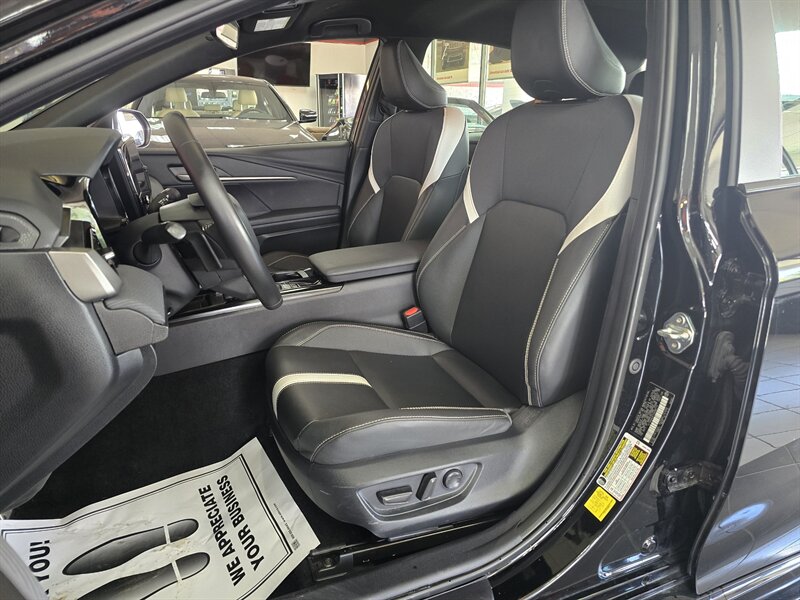 2025 Toyota Camry SE 4DR SEDAN - Photo 9 - Hamilton, OH 45015