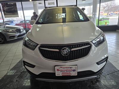 2017 Buick Encore Preferred II 4DR CROSSOVER AWD   - Photo 2 - Hamilton, OH 45015