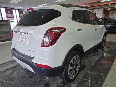 2017 Buick Encore Preferred II 4DR CROSSOVER AWD   - Photo 4 - Hamilton, OH 45015