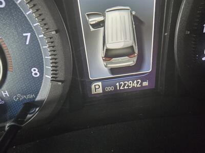 2020 Toyota Sienna LE 8-Passenger 4DR MINI-VAN   - Photo 26 - Hamilton, OH 45015