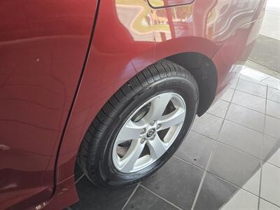 2020 Toyota Sienna LE 8-Passenger 4DR MINI-VAN   - Photo 33 - Hamilton, OH 45015